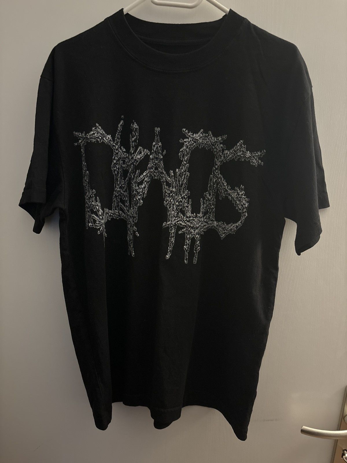 Ken Carson Ken Carson A Great Chaos Tour Merch Size US S / EU 44-46 / 1 - 1 Thumbnail