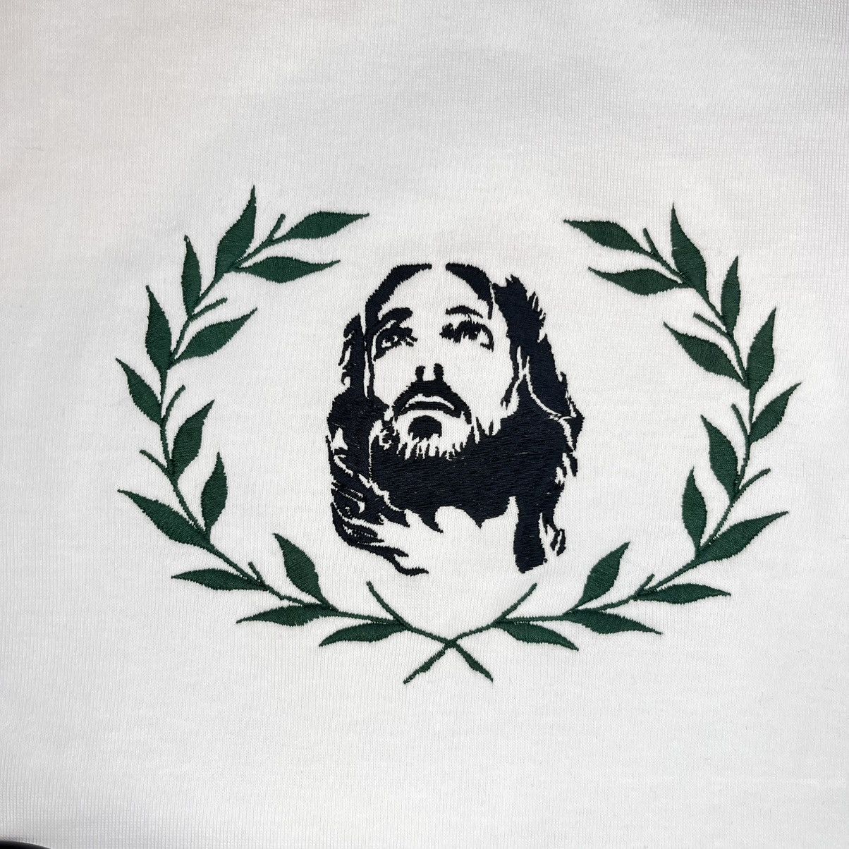 Other Jesus embroidery Size US S / EU 44-46 / 1 - 2 Thumbnail