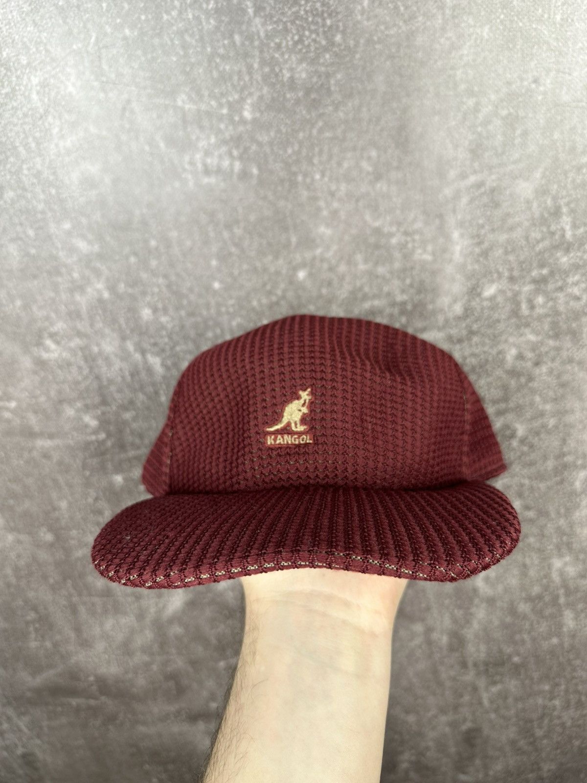Kangol Vintage Y2K Kangol Cap Hat Streetwear Classics 90s Japanese Size ONE SIZE - 1 Thumbnail