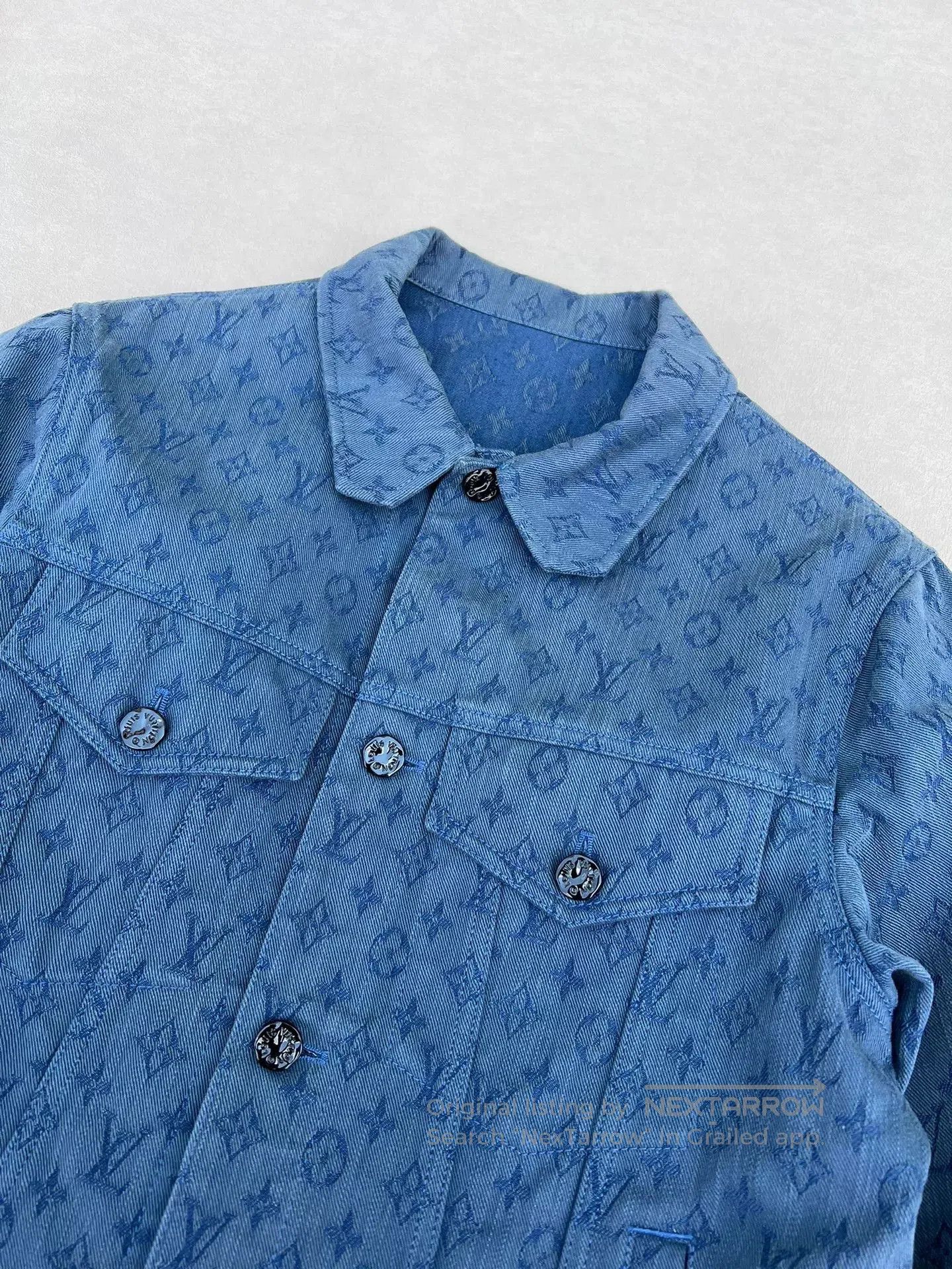 Louis Vuitton Louis Vuitton All. Size US S / EU 44-46 / 1 - 3 Thumbnail