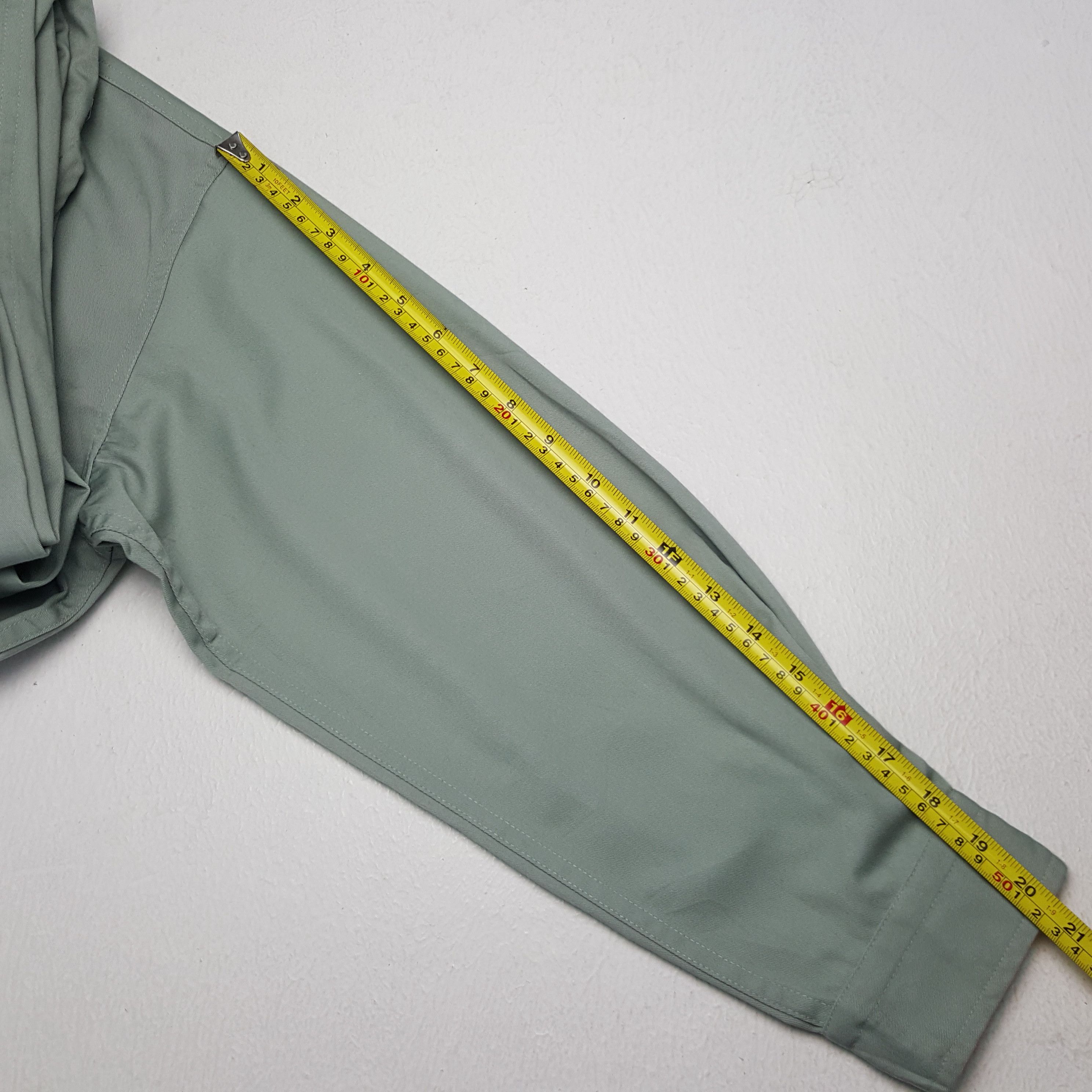 Vintage Vintage Toyota Racing Development TRD Japan Coverall Jacket Size US S / EU 44-46 / 1 - 11 Thumbnail