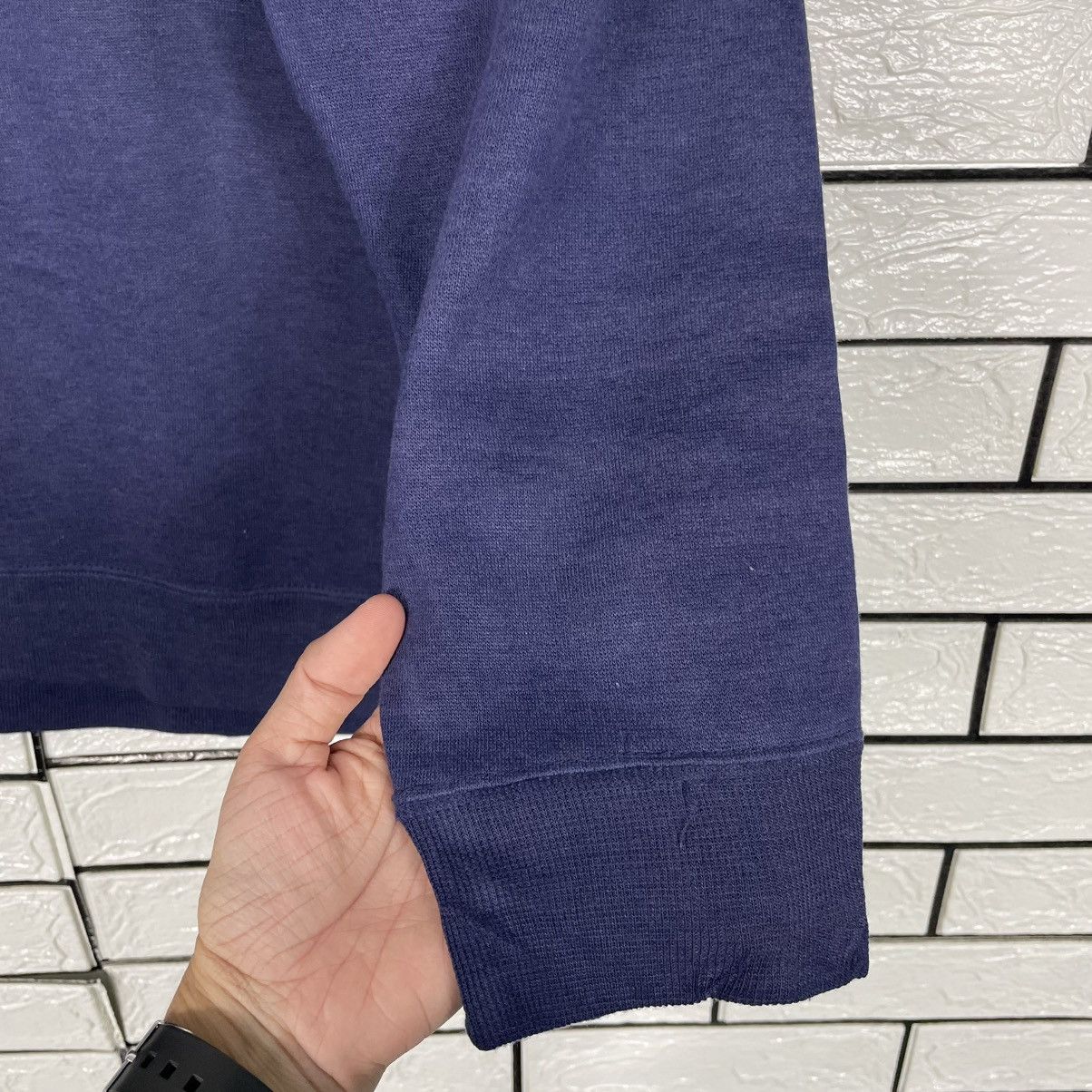 Japanese Brand Skiva Pullover Sweatshirt Size US L / EU 52-54 / 3 - 9 Thumbnail