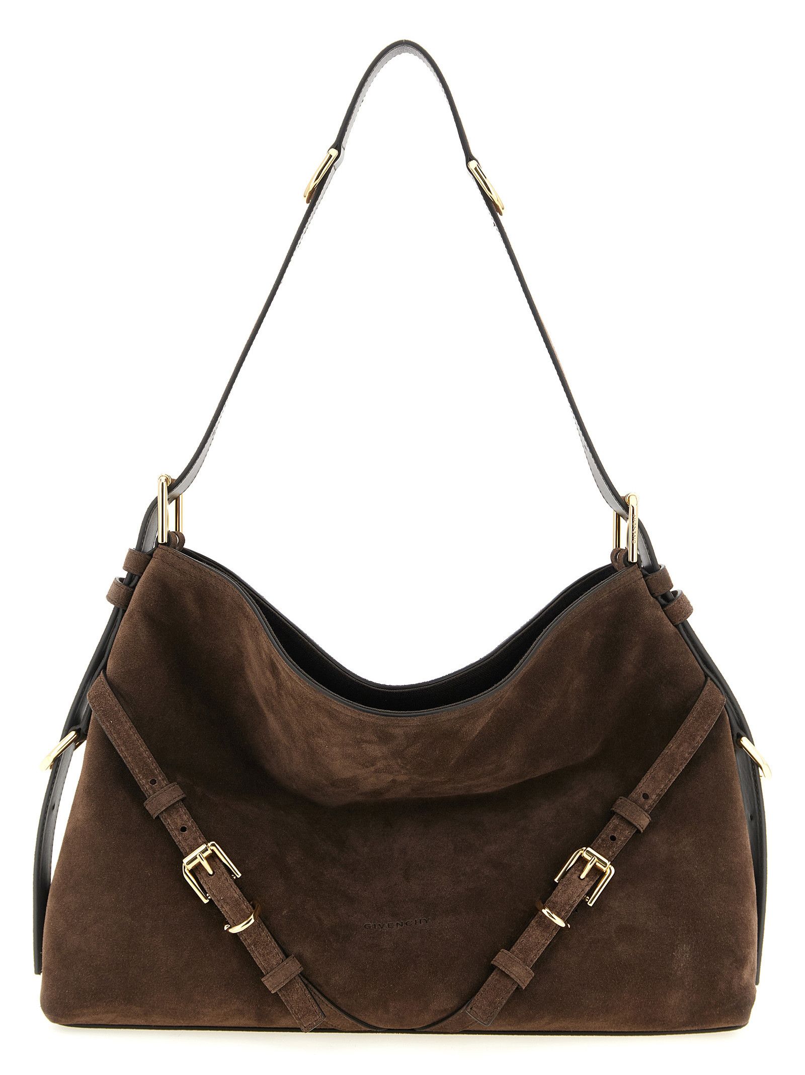 Givenchy 'Voyou' medium shoulder bag Size ONE SIZE - 1 Thumbnail