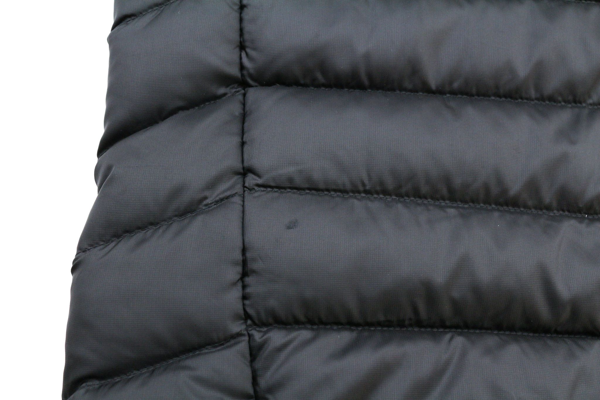 The North Face TREVAIL S 800 Down Black High Neck Lined Jacket 79769 Size US S / EU 44-46 / 1 - 14 Thumbnail