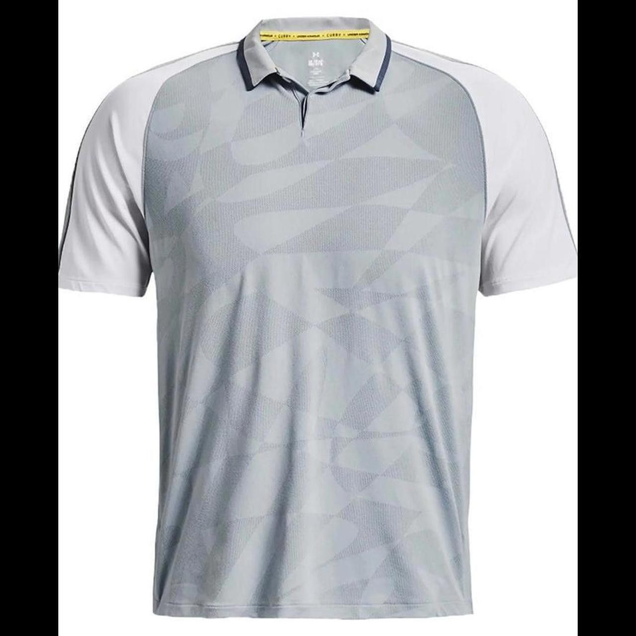 Under Armour New Under Armour Ua Curry Size US XXL / EU 58 / 5 - 3 Thumbnail