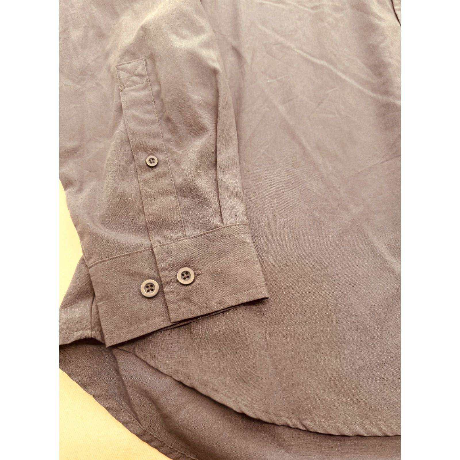 Eddie Bauer Eddie Bauer Button-Up Shirt Mens Large Blue Lightweight Fishing Shirt 2876 Size US L / EU 52-54 / 3 - 5 Thumbnail