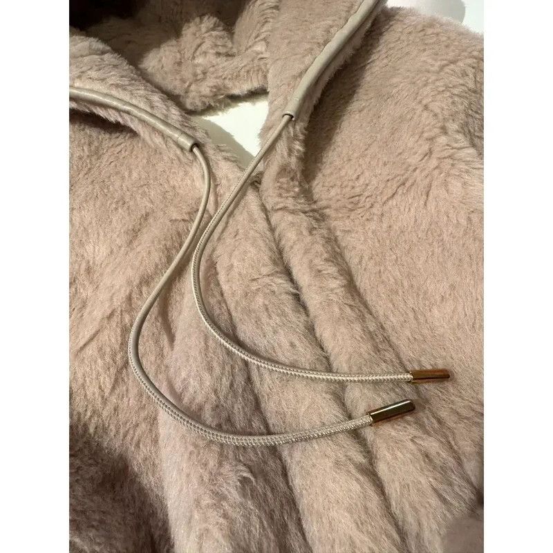 Max Mara Scarf, Max Mara Size ONE SIZE - 5 Thumbnail
