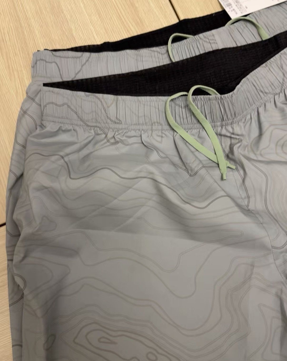 Goldwin Goldwin Vertical Trail Device Shorts J44 Size US 36 / EU 52 - 3 Thumbnail
