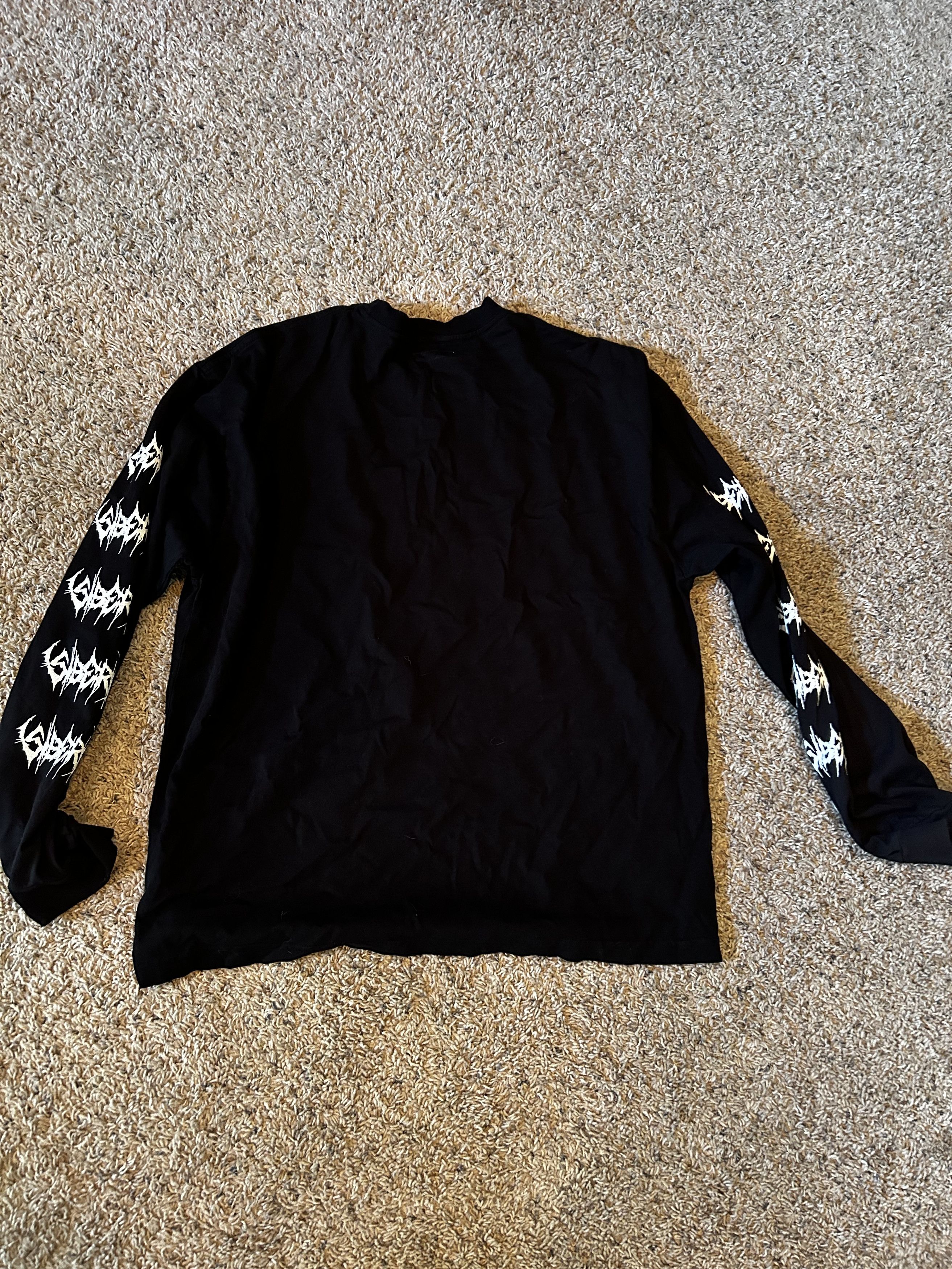 Siberia Hills Siberian Hills Long-Sleeve Tee Size US L / EU 52-54 / 3 - 3 Thumbnail