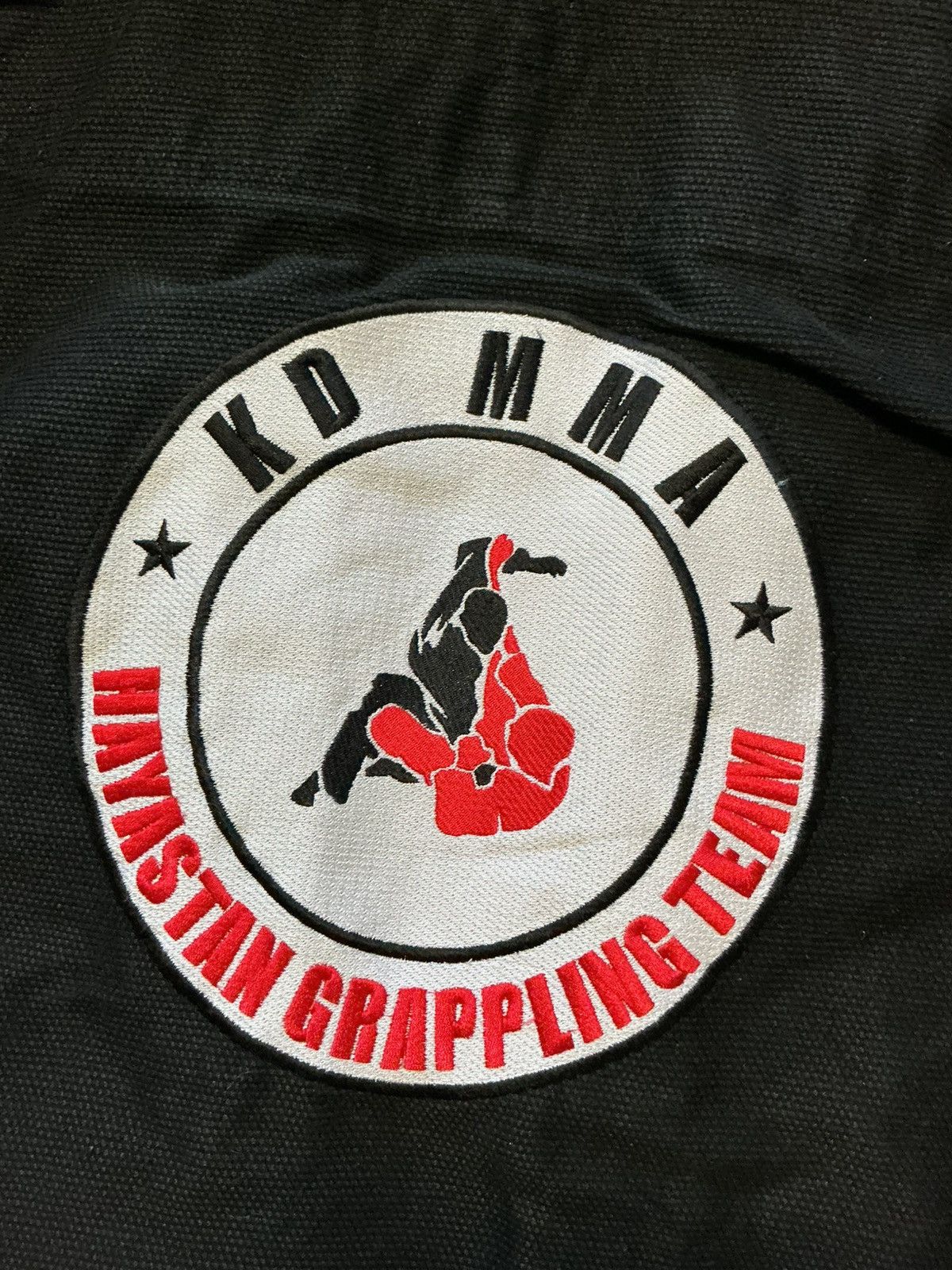 Other Hayastan Grappling Team Gokor Chivichyan GI Kimono Jacket Size US S / EU 44-46 / 1 - 7 Thumbnail