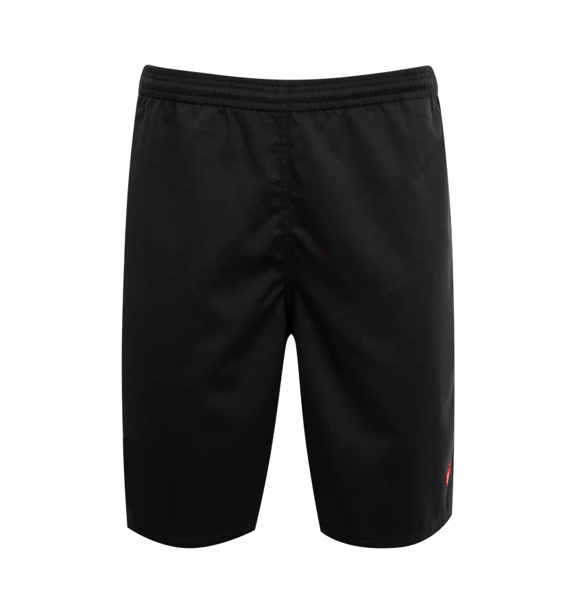 Human Made o1h1sh11224 Beach Shorts in Black Size US 36 / EU 52 - 1 Thumbnail