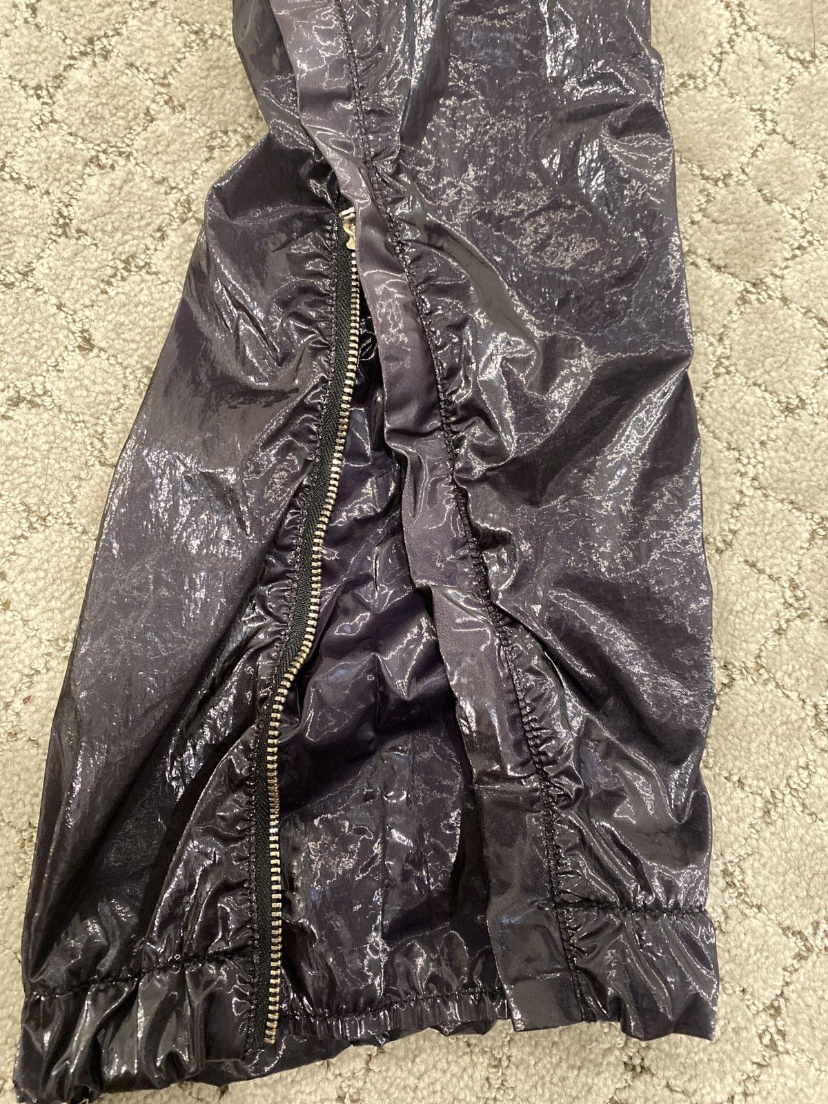 1017 Alyx 9sm FW19 GD Curved seams pant