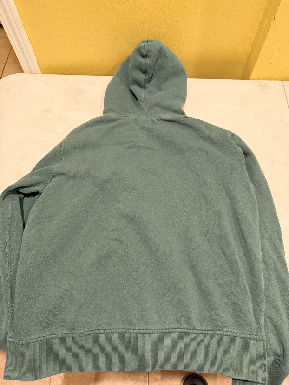 Polo Ralph Lauren Polo Ralph Lauren vintage hoodie 90s Size US M / EU 48-50 / 2 - 15 Thumbnail