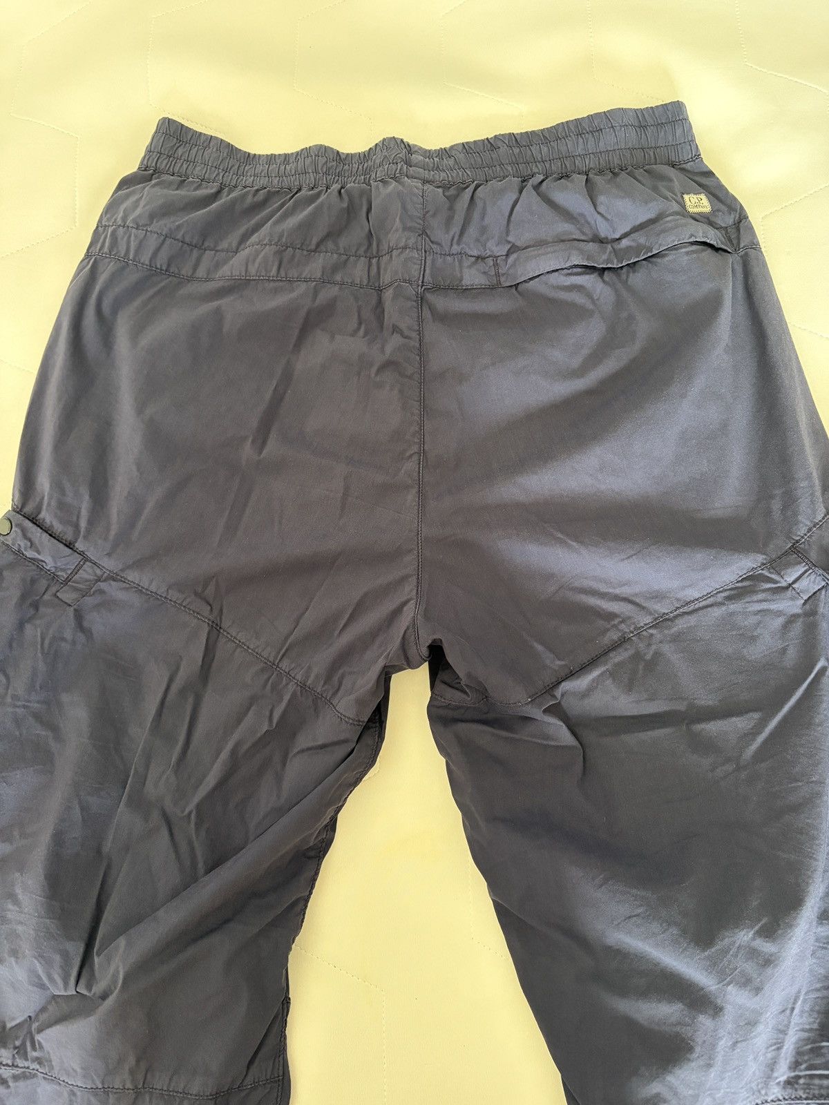 C.P. Company CP Company Cargo Pants Size US 32 / EU 48 - 5 Thumbnail