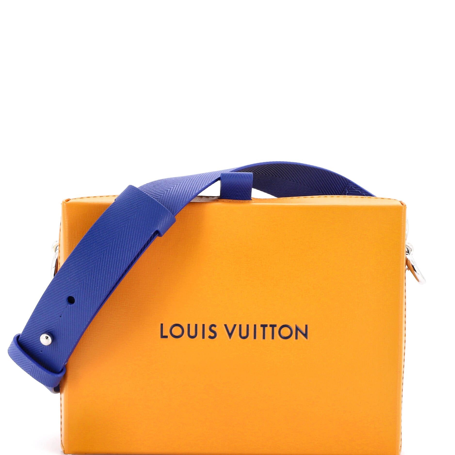 Louis Vuitton Shopper Clutch Size ONE SIZE - 1 Thumbnail