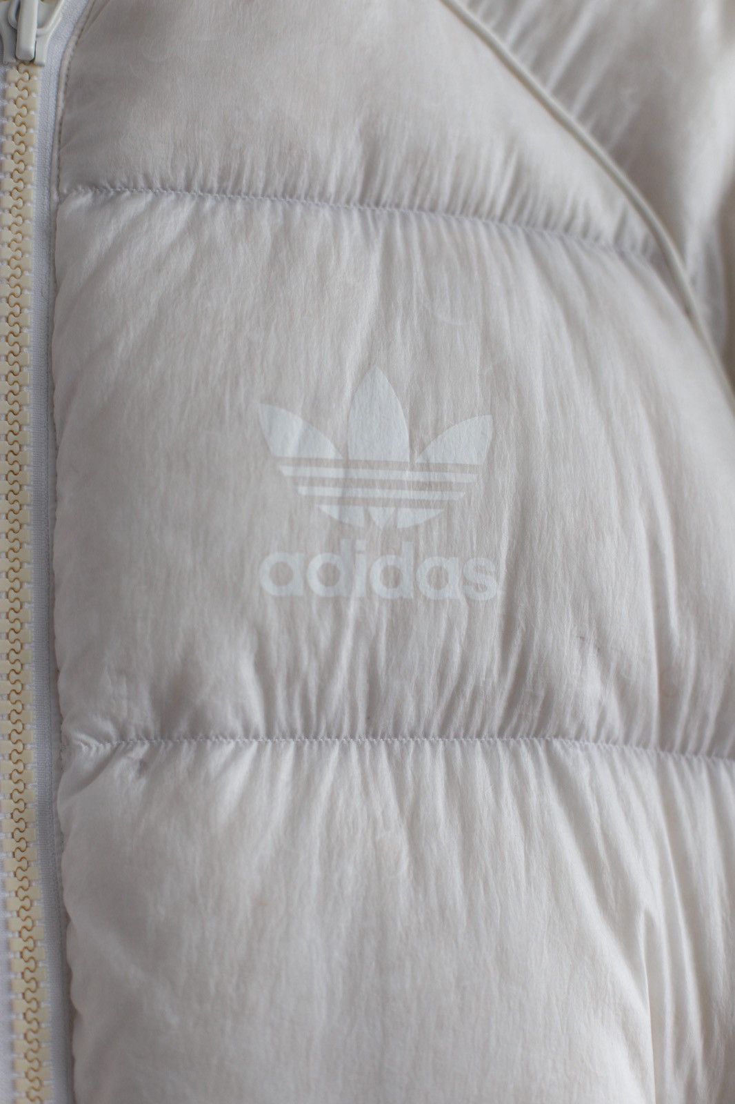 Adidas Adidas Originals DLX SST MATERIA DOWN JACKET Size US S / EU 44-46 / 1 - 2 Thumbnail