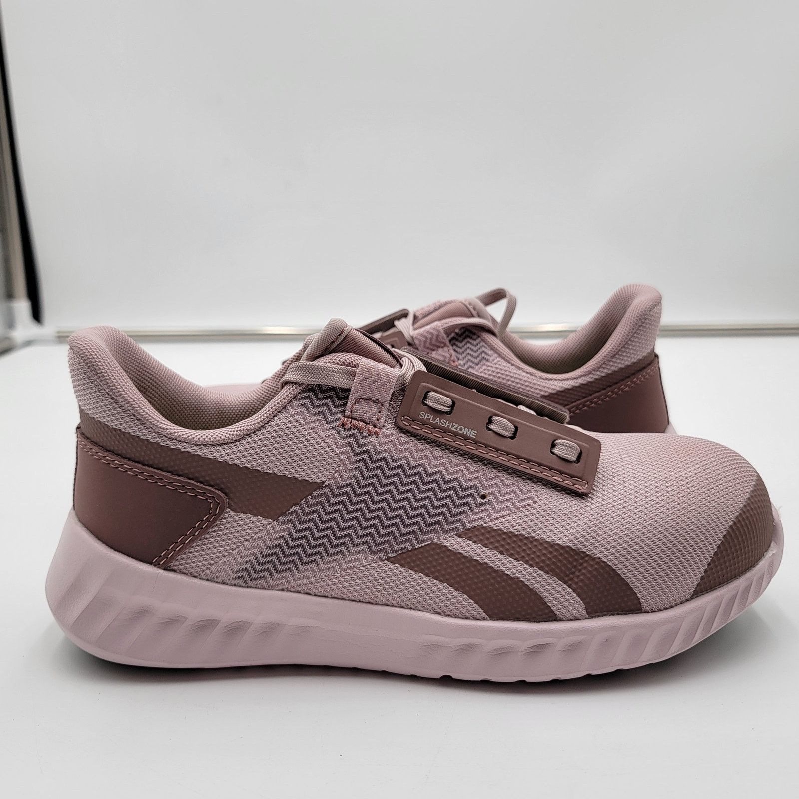 Reebok Reebok Sublite Legend CT Athletic Work Shoe Rose Wm Sz 5.5M Size US 5.5 / IT 35.5 - 1 Thumbnail