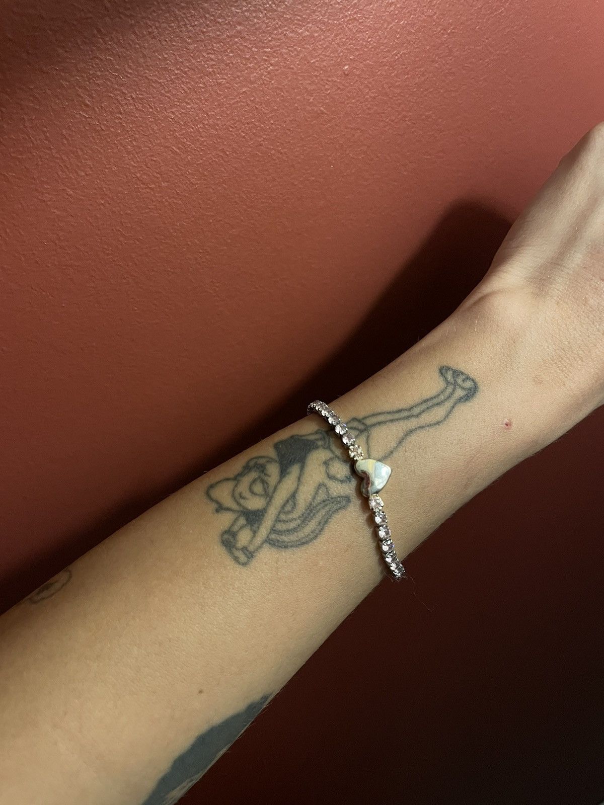 Vintage 00’s bracelet Size ONE SIZE - 11 Thumbnail
