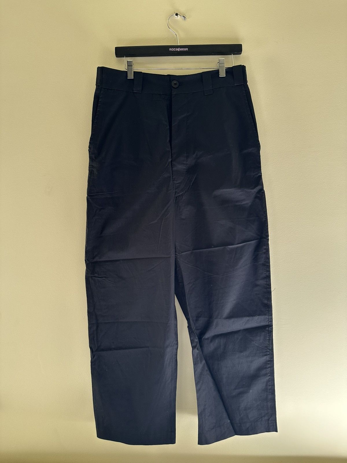 Willy Chavarria Willy Chavarria Lightweight Pant Size US 33 - 1 Thumbnail
