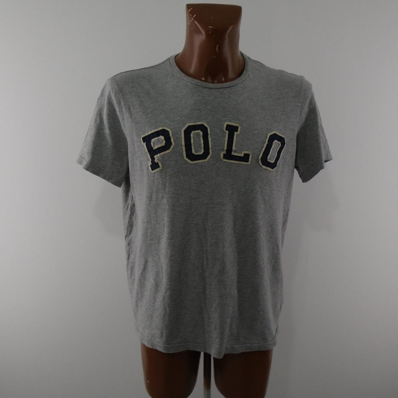 Polo Ralph Lauren Men's T-Shirt Ralph Lauren Size US L / EU 52-54 / 3 - 1 Thumbnail