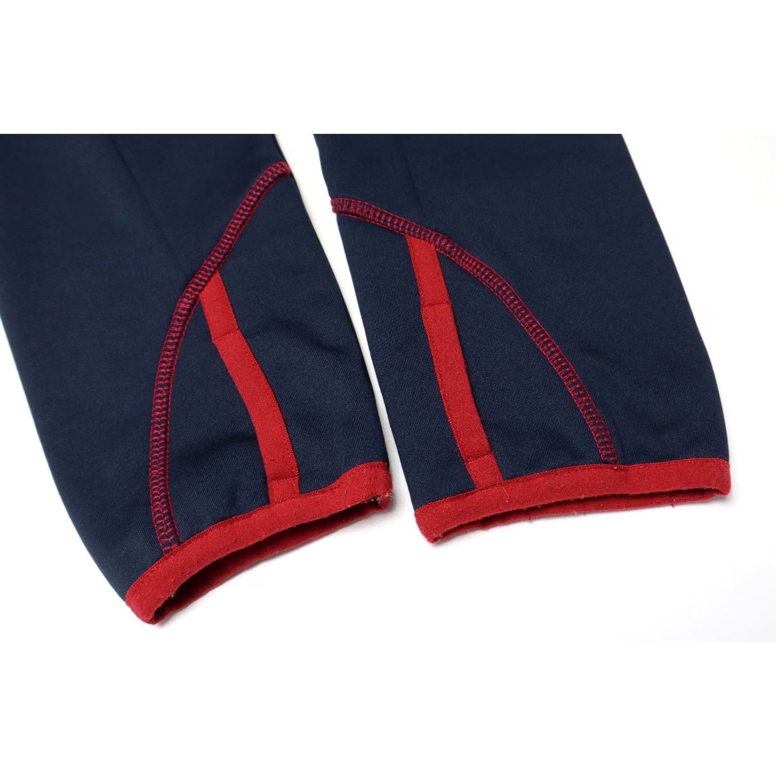 Jack Wolfskin JACK WOLFSKIN Sweatshirt Women's MEDIUM Blue Hooded Logo Zipped Pocket Stretch Size M / US 6-8 / IT 42-44 - 5 Thumbnail
