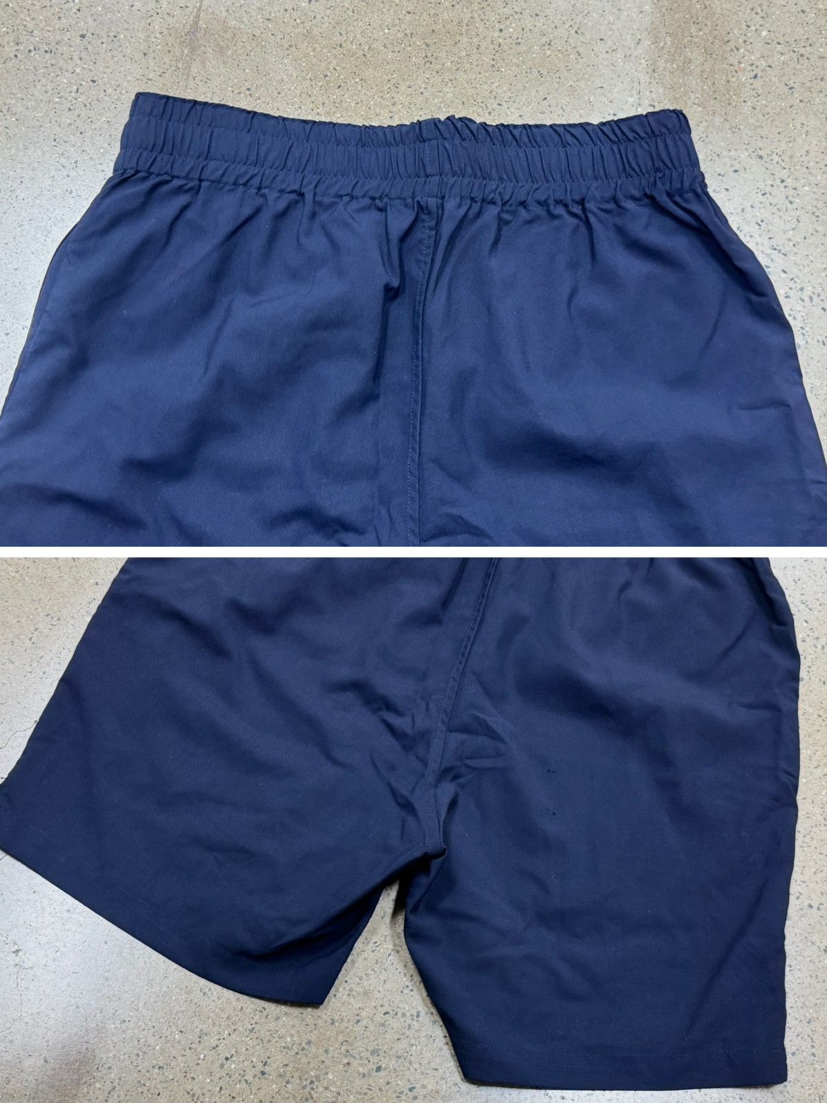 Visvim Visvim 21ss sport vs cassius shorts（superfine） Size US 34 / EU 50 - 5 Thumbnail