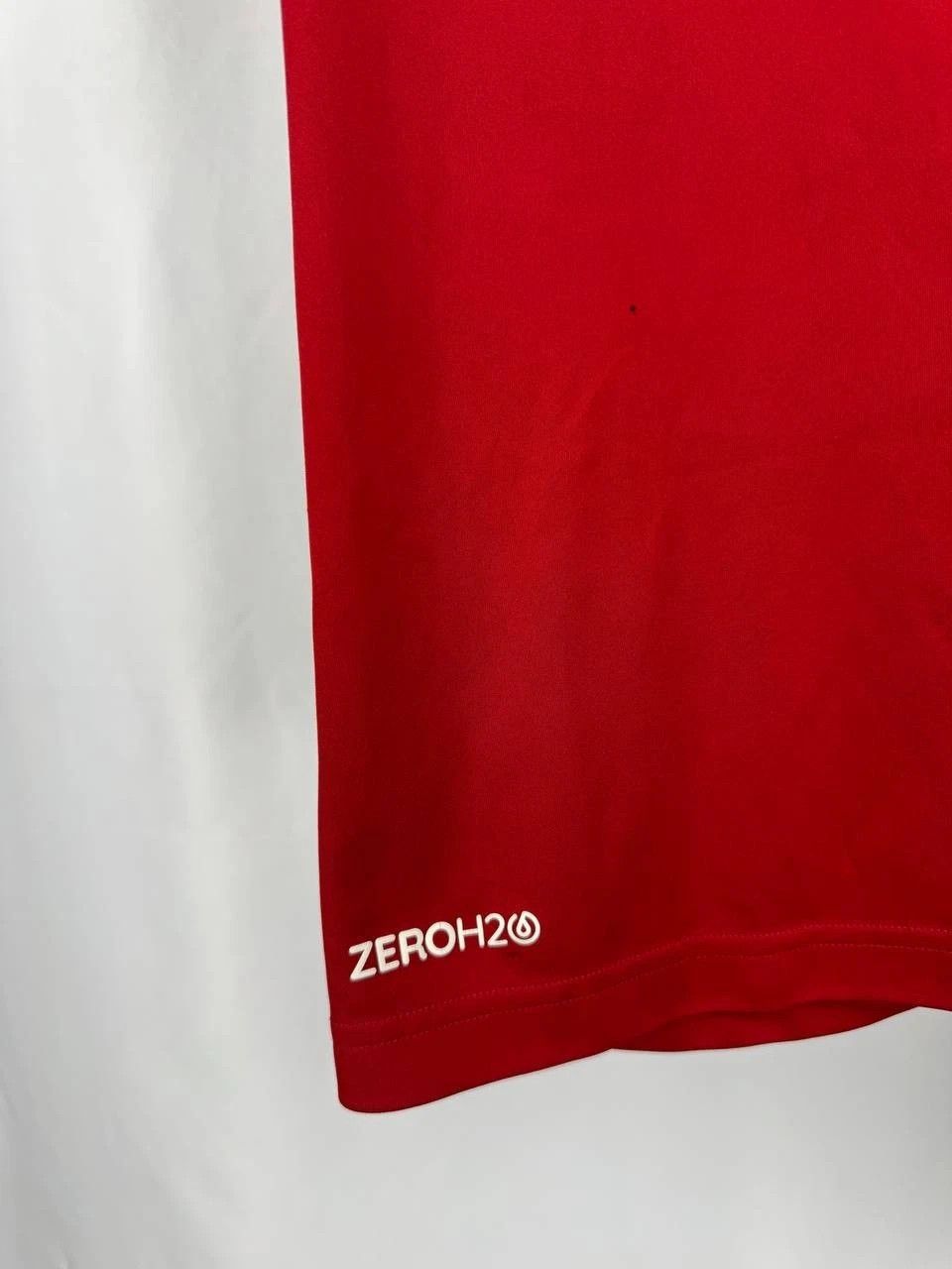 Hummel Rangers Ricksen Third Shirt Soccer Jersey Hummel 2019\2020 Size US M / EU 48-50 / 2 - 9 Thumbnail