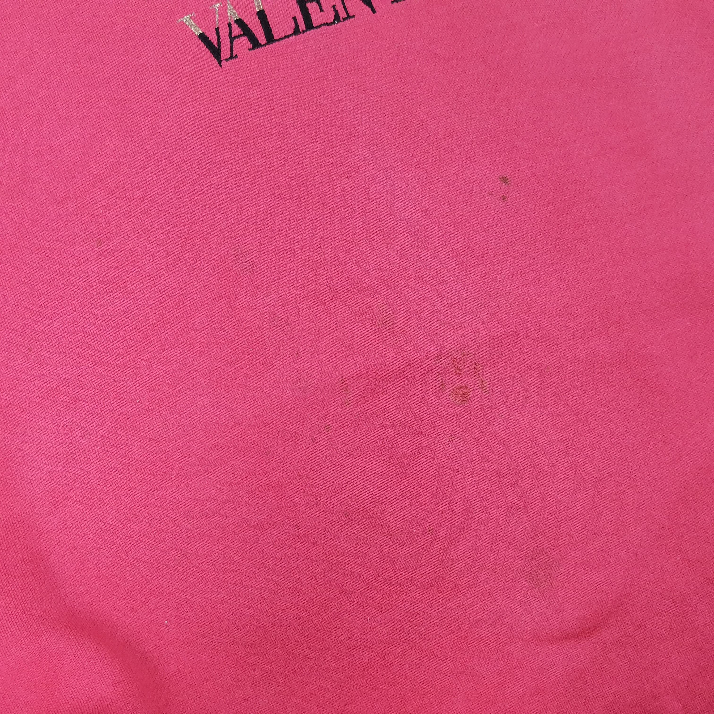 Gianni Valentino Vintage Gianni Valentino Italy Sweatshirt C277N9 Size US S / EU 44-46 / 1 - 13 Thumbnail