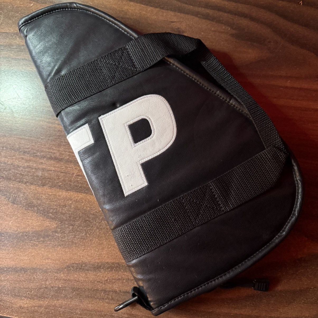 Fuck The Population ftp gun bag Size ONE SIZE - 2 Thumbnail