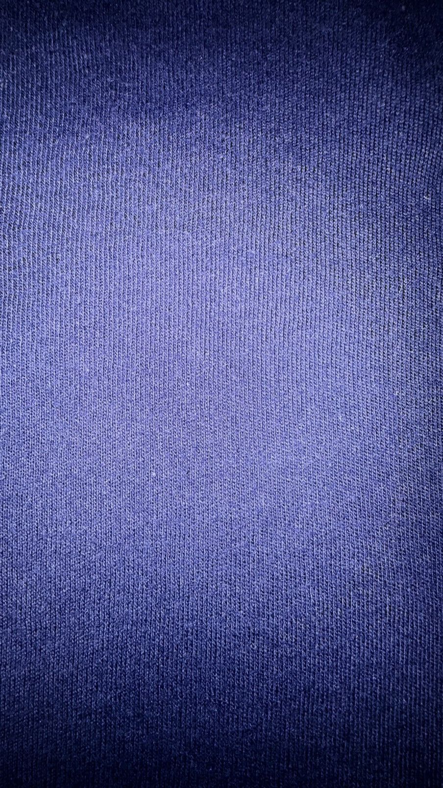 Robert Bruce Robert Bruce Vintage 80s V-Neck Knit Sweater Navy Size US XL / EU 56 / 4 - 4 Thumbnail