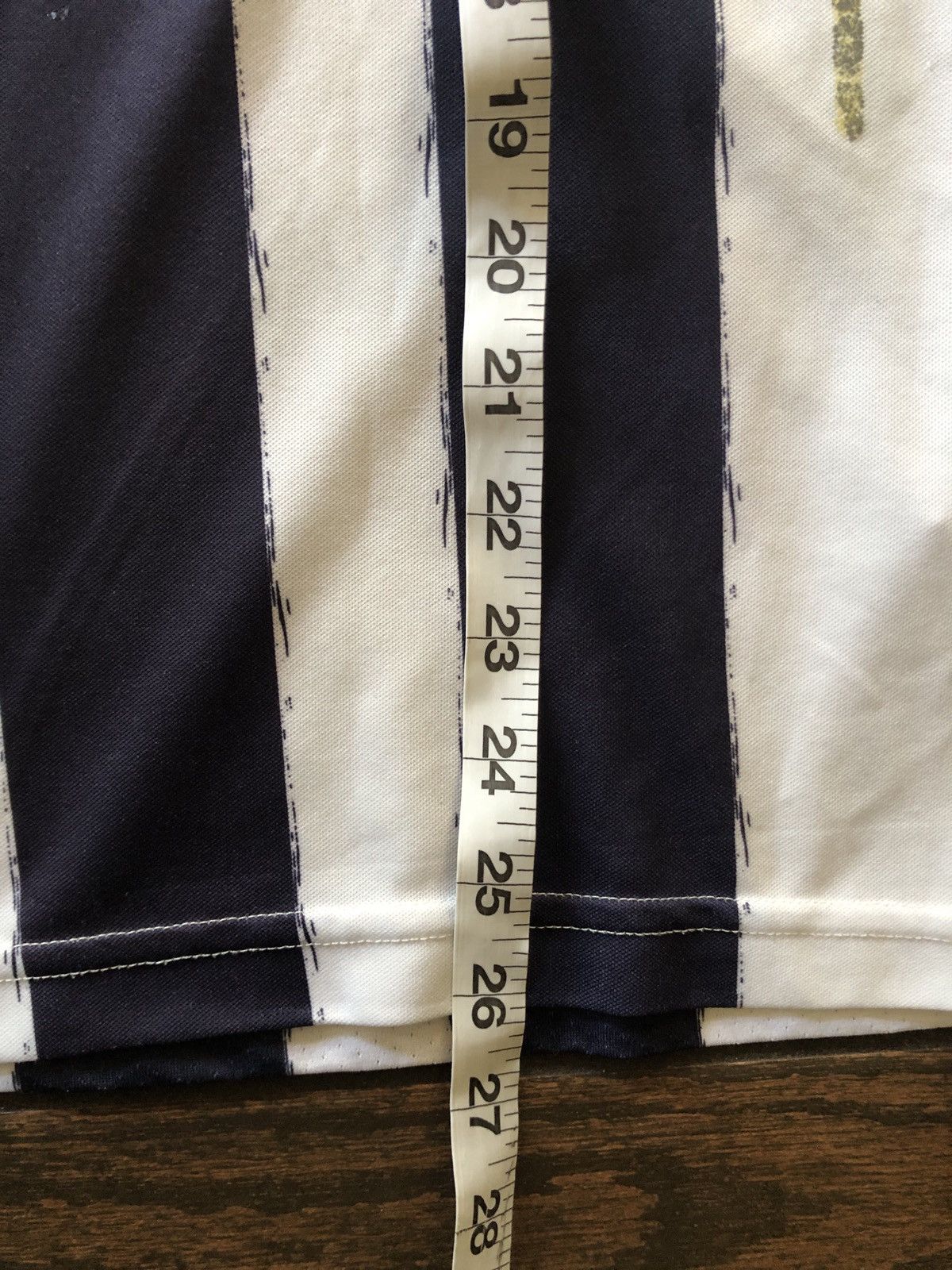Puma × Vintage Monterrey Puma jersey Size US S / EU 44-46 / 1 - 9 Thumbnail