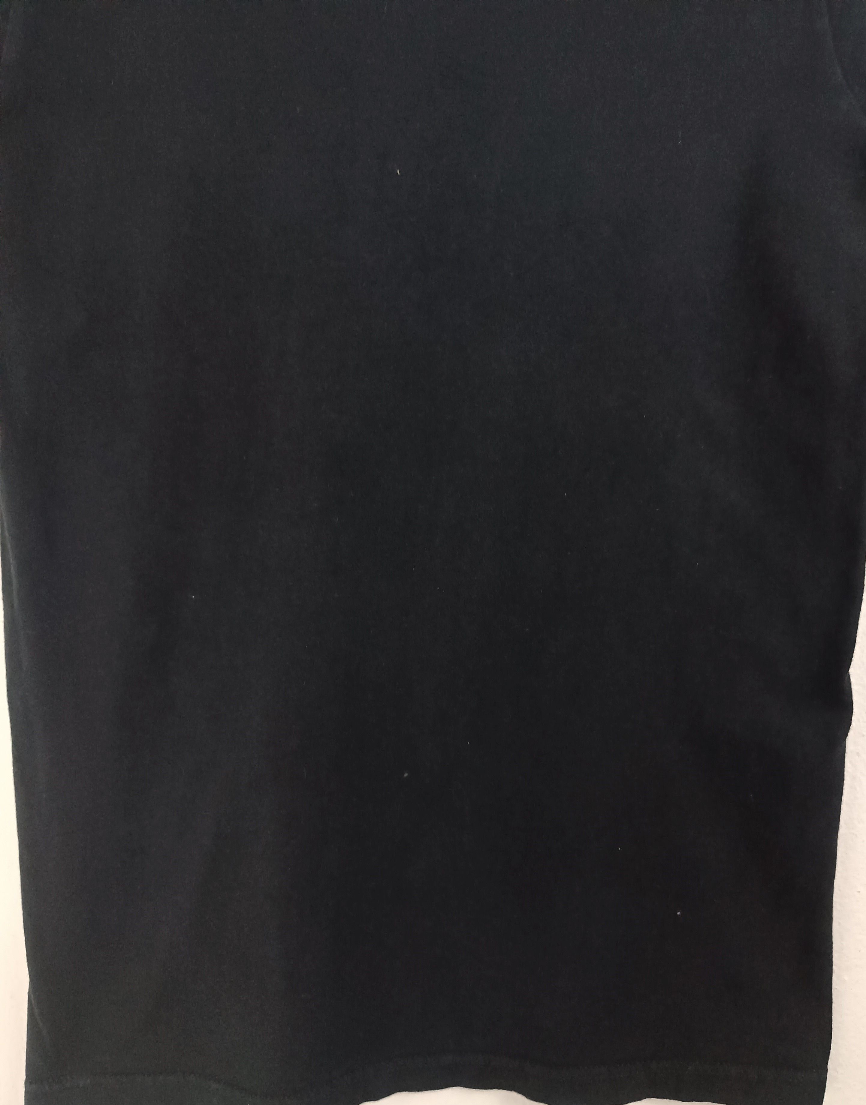 Anime VINTAGE SWORD ART ONLINE ANIME TEE solo leveling re:zero Size US S / EU 44-46 / 1 - 12 Thumbnail