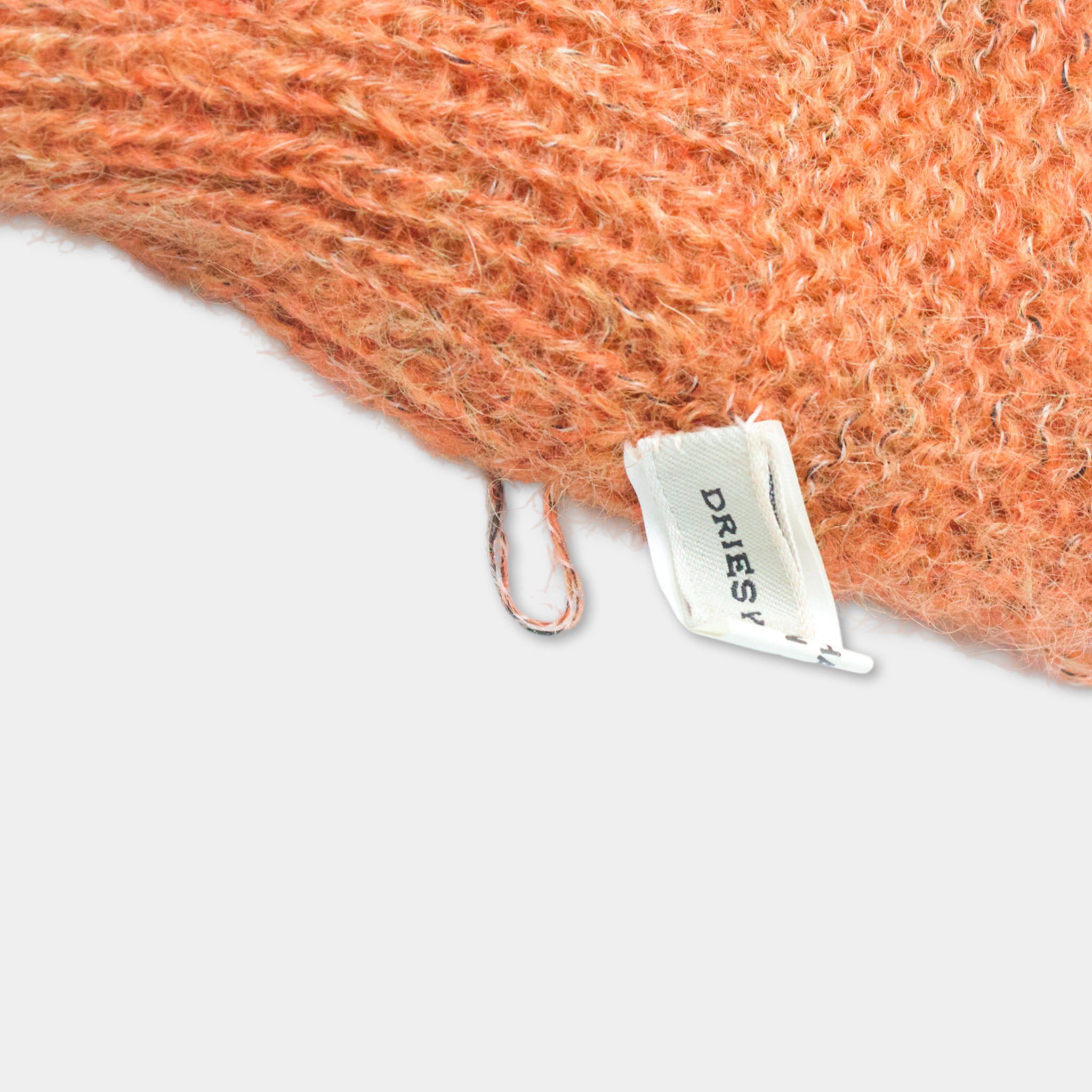 Dries Van Noten Dries Van Noten Extra Long Gloves Size ONE SIZE - 3 Thumbnail