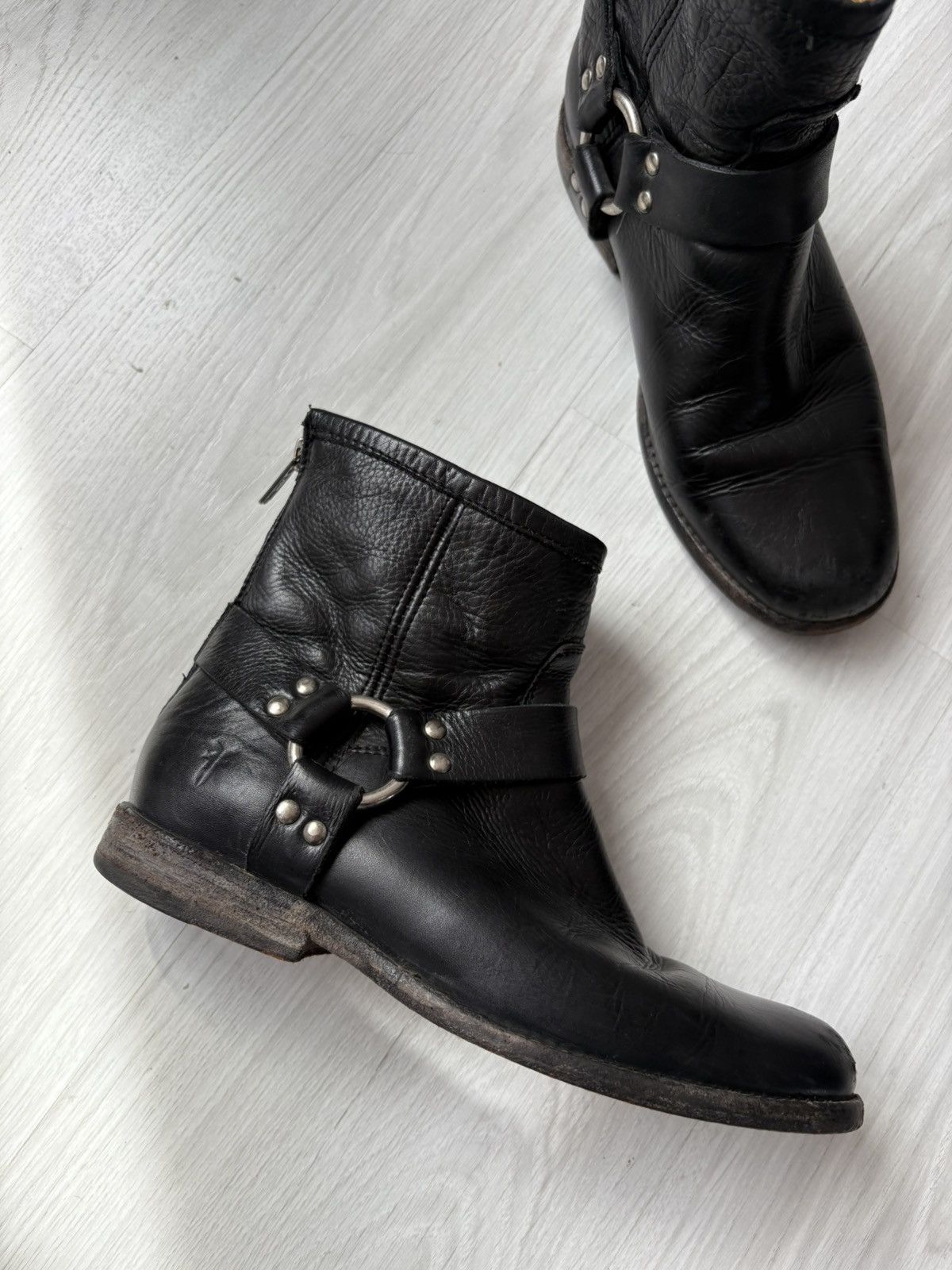 Frye Frye boots Size US 7 / IT 37 - 5 Thumbnail