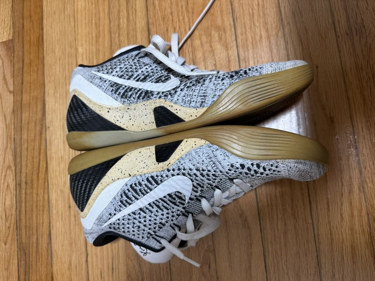 Nike Kobe 9 elite low beethoven Size US 9 / EU 42 - 3 Thumbnail