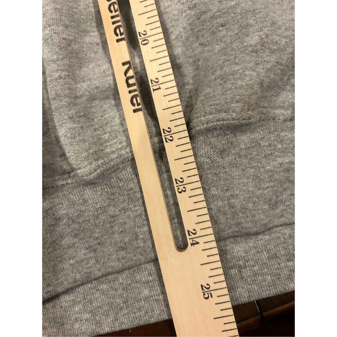 Champion Size S - Toledo University college Ohio Champjon Authentic A Size US S / EU 44-46 / 1 - 7 Thumbnail