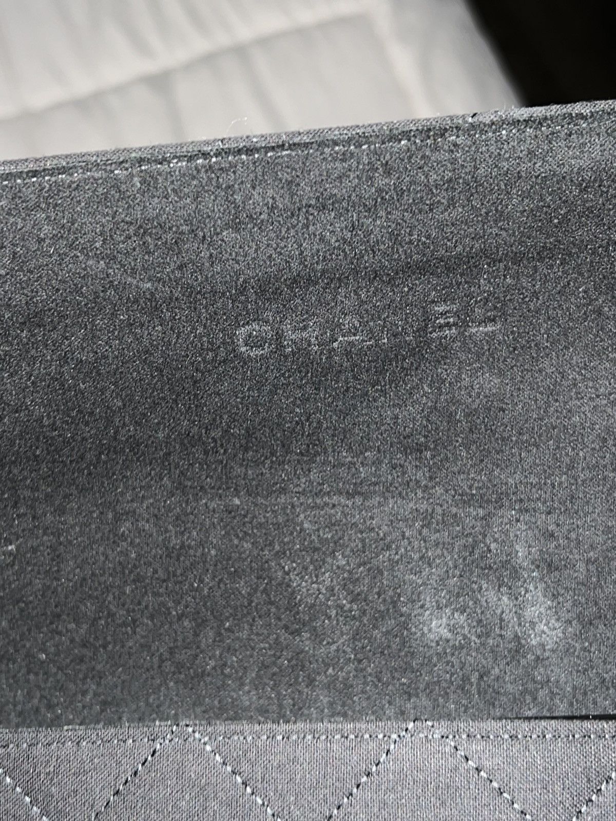 Chanel Chanel sunglasses Size ONE SIZE - 3 Thumbnail
