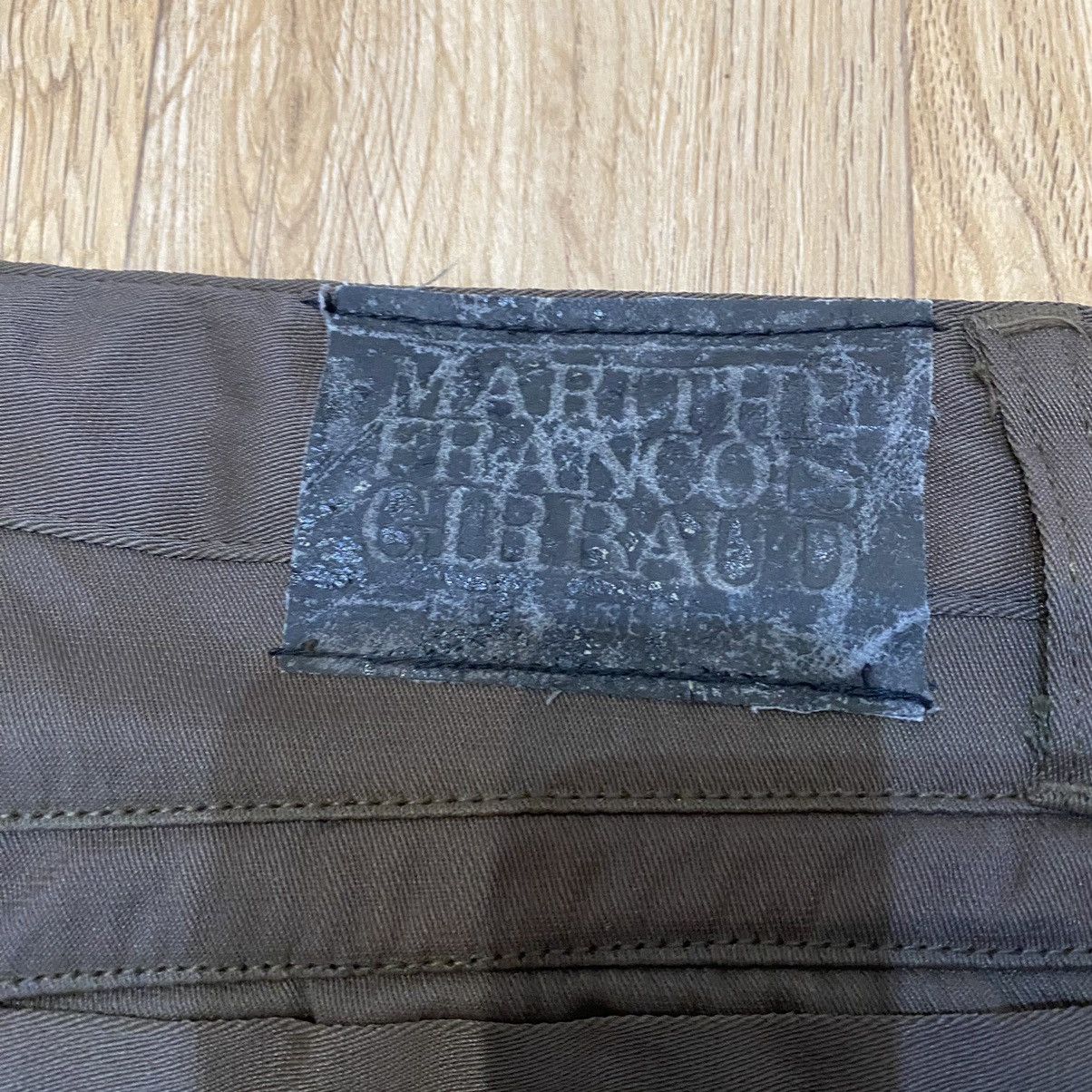 Marithe + Francois Girbaud Marithe Francois Girbaud Casual Pants Size US 29 - 7 Thumbnail