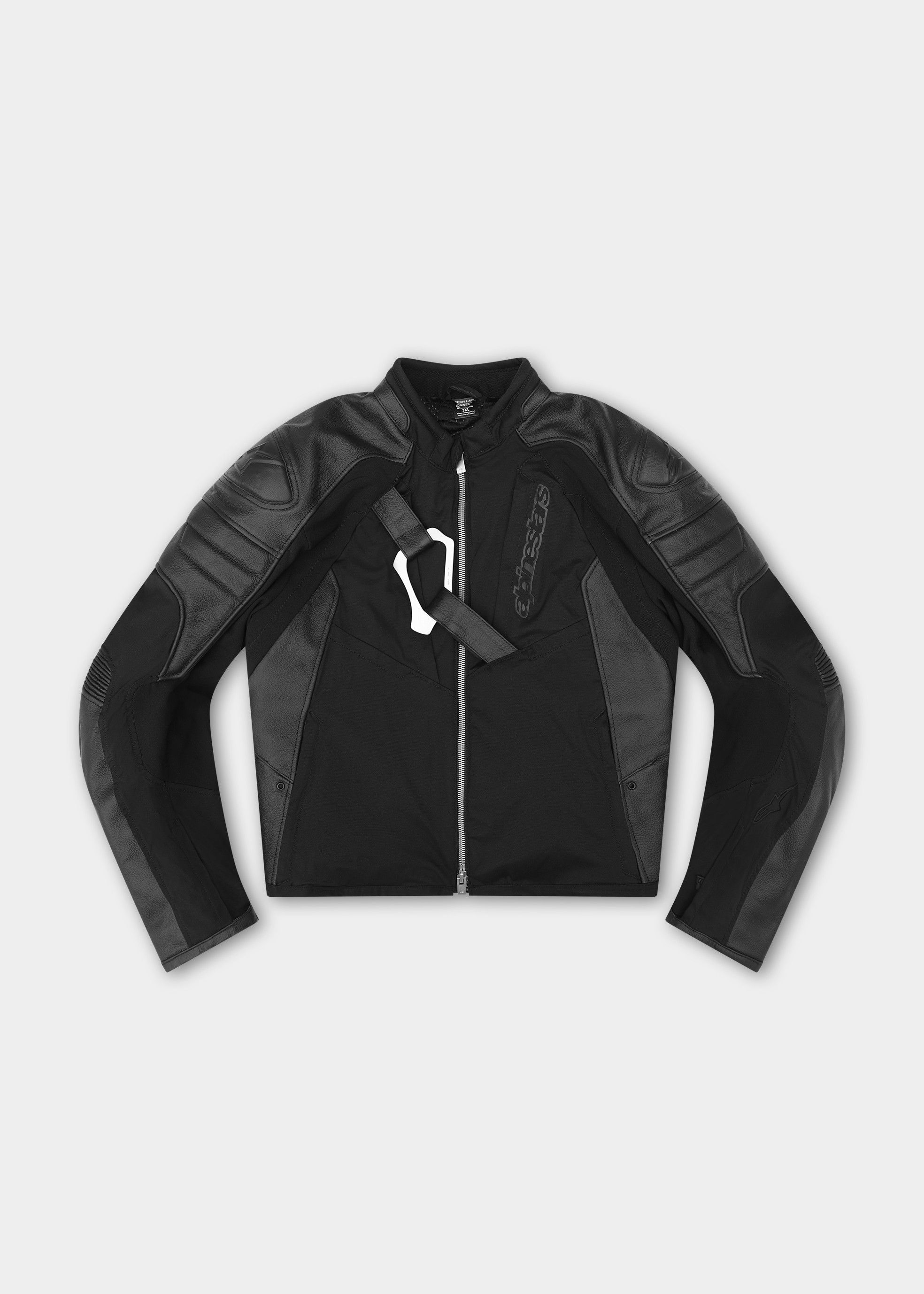 Alpinestars × Heliot Emil Abstract Carabiner Buffalo Jacket Size US L / EU 52-54 / 3 - 1 Thumbnail