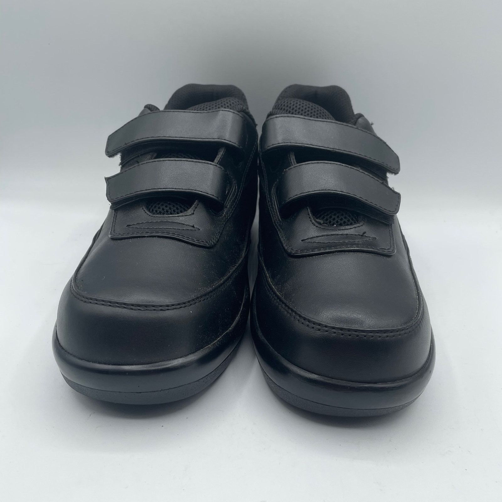 Apex Apex G8000 Shoes Diabetic Ambulator Walker Womens 7.5 Wide Size US 7.5 / IT 37.5 - 2 Thumbnail