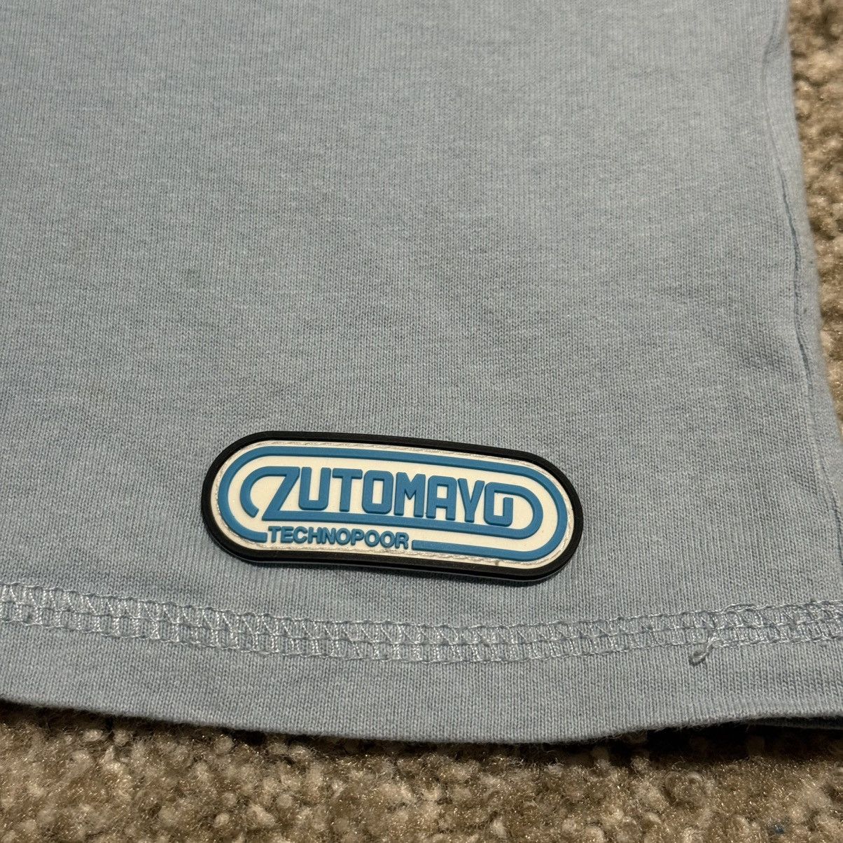 Zutomayo / ZTMY Official Merchandise