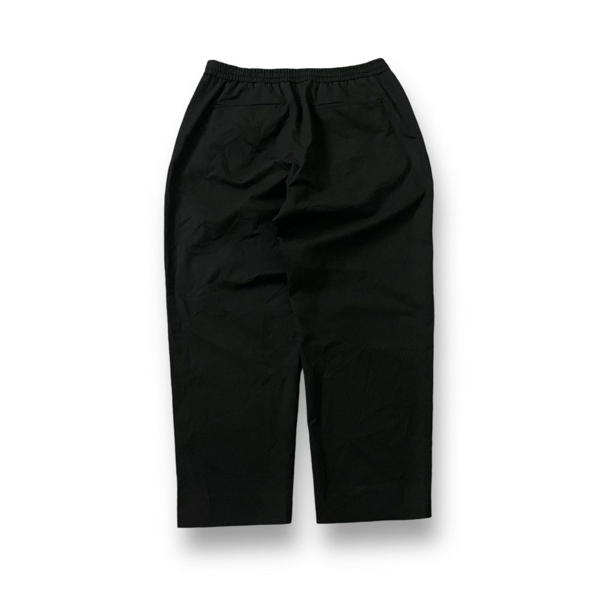 Japanese Brand Musinsa relaxed pants Size US 32 / EU 48 - 2 Thumbnail