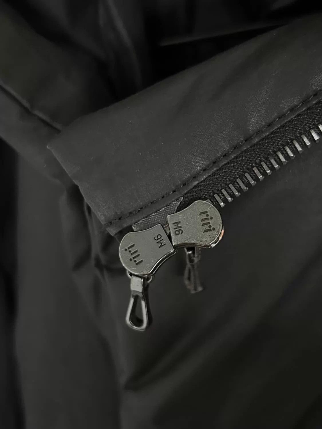 Kazuyuki Kumagai Attachment kazuyuki kumagai attachment deconstructed dark cotton JKT Size US S / EU 44-46 / 1 - 8 Thumbnail