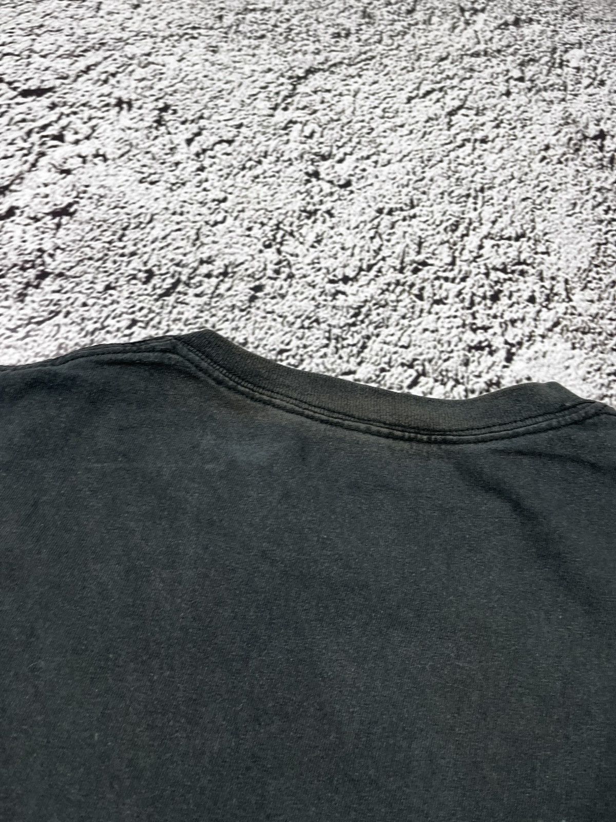 Band Tees VINTAGE Y2K ALABAMA 3 FADED SKULL T-SHIRT LOGO L Size US L / EU 52-54 / 3 - 6 Thumbnail