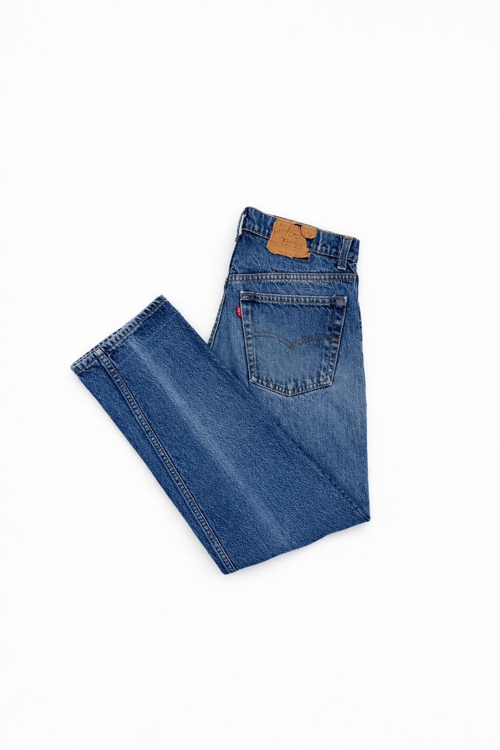 Levi's Levi's 505 Size US 32 / EU 48 - 3 Thumbnail