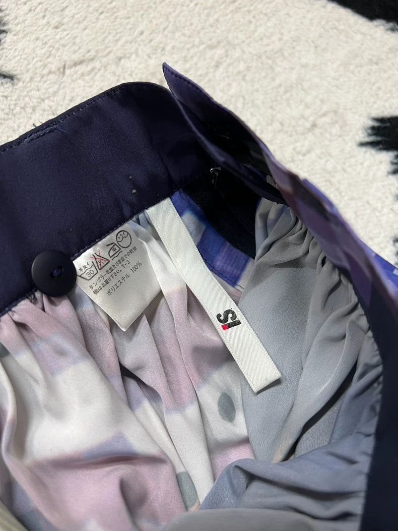Issey Miyake Issey Miyake size:m Astronaut skirt Size 42" / US 20 - 4 Thumbnail