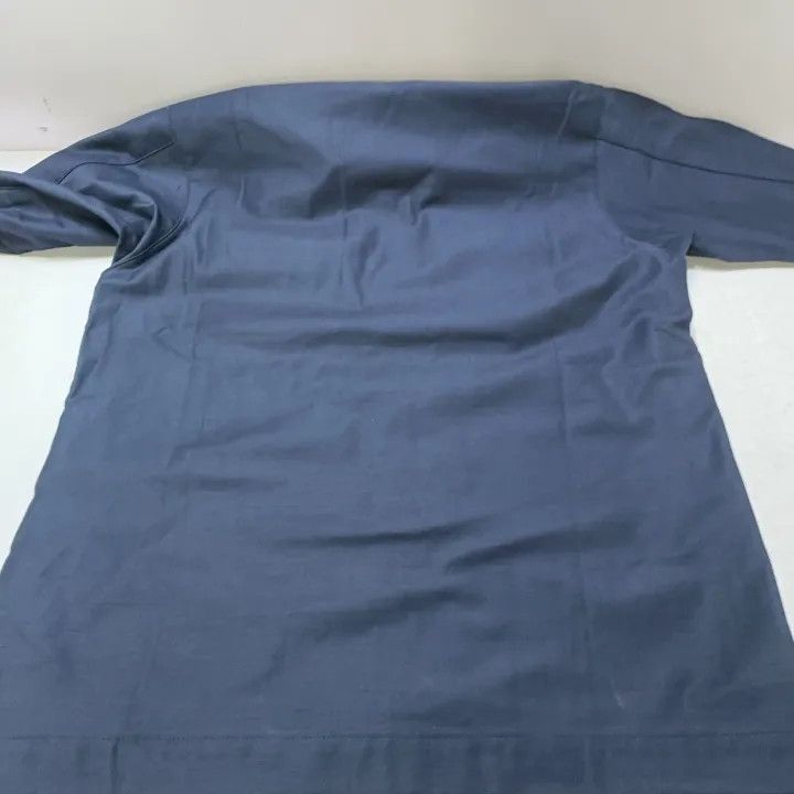 Wtaps WTAPS Military Style Double Pocket Shirt -2508 Size US M / EU 48-50 / 2 - 7 Thumbnail