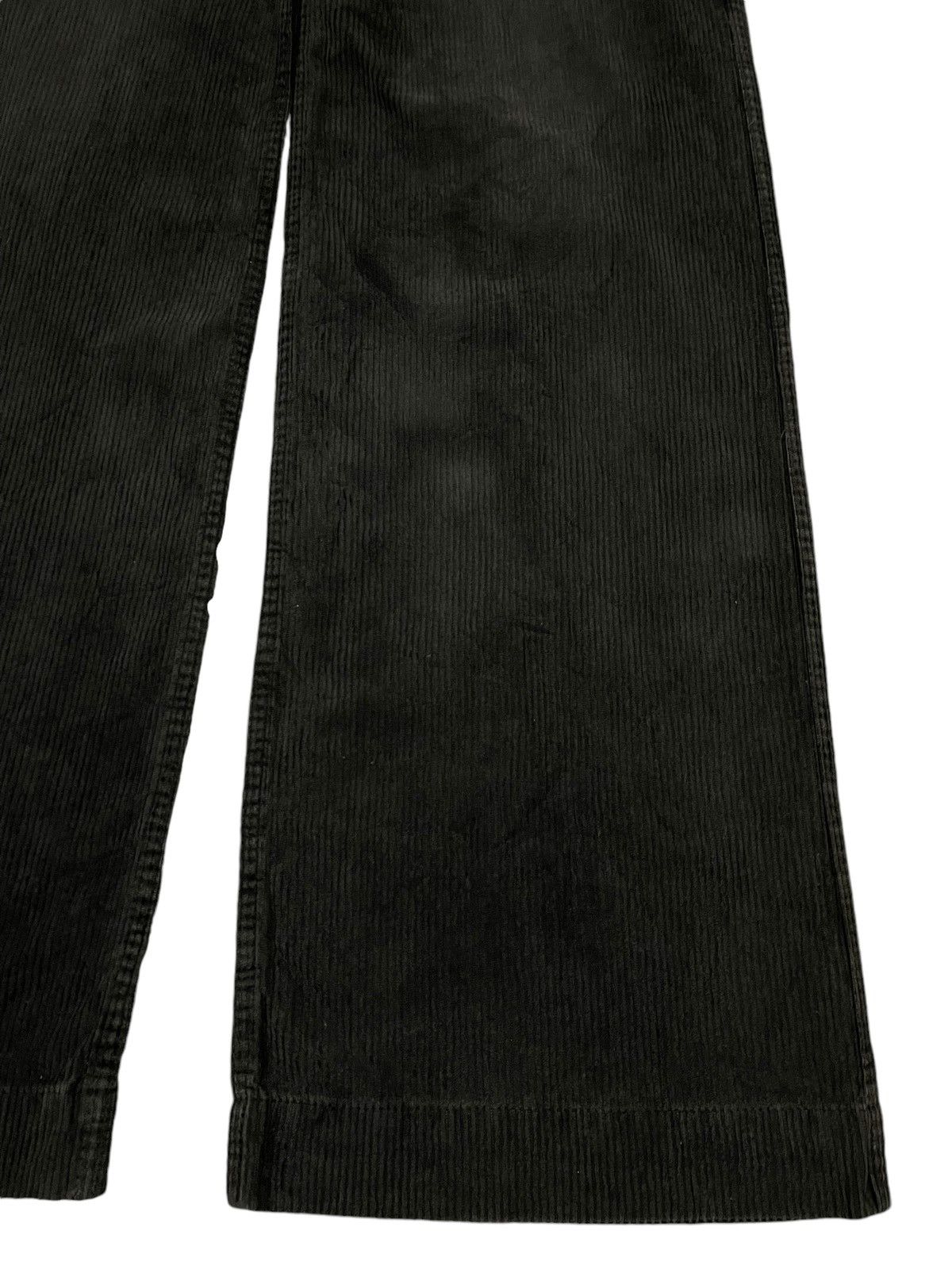 Hysteric Glamour Vintage Japan Hysteric Glamour Corduroy Overalls Style Size US 28 / EU 44 - 9 Thumbnail