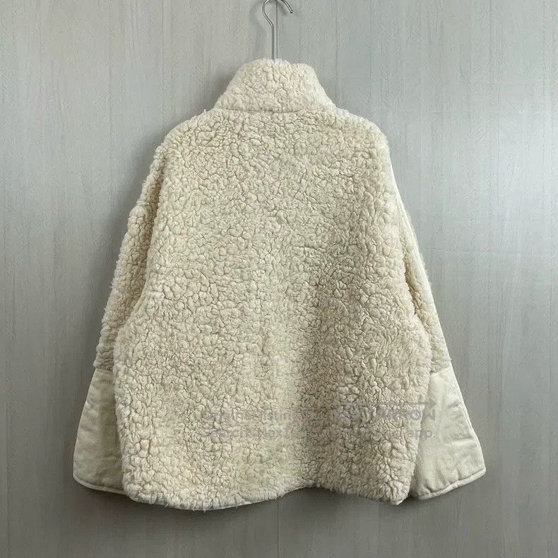 Acne Studios Acne Studios Shearling Jacket Size M / US 6-8 / IT 42-44 - 3 Thumbnail