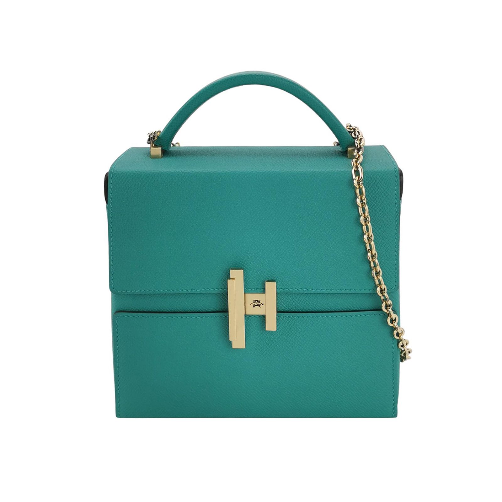 Hermes Hermes Women os Shoulder Bags Size ONE SIZE - 1 Thumbnail